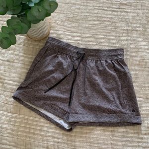 Lululemon Spring Breakaway Shorts - 3” inseam